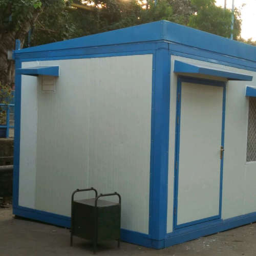 Porta Cabin