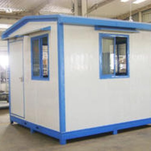 Porta Cabin