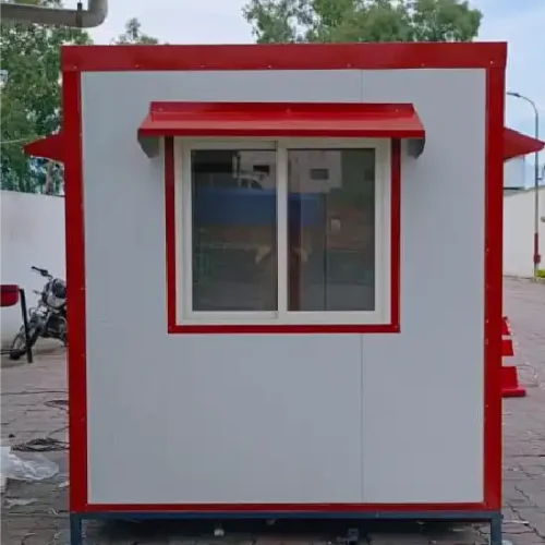 Porta Cabin